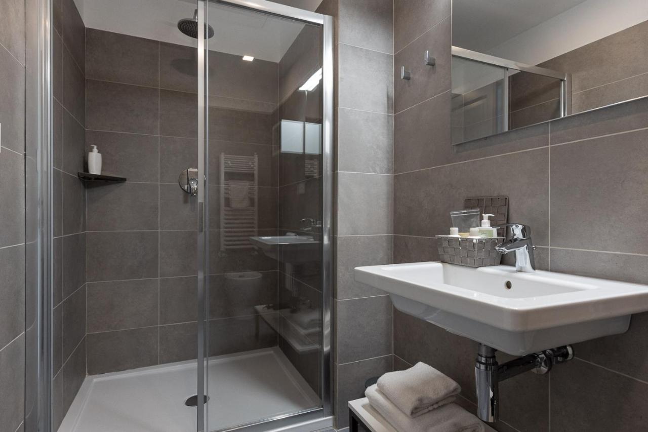 Oneweek Gaeta Suites And Apartments Exterior foto