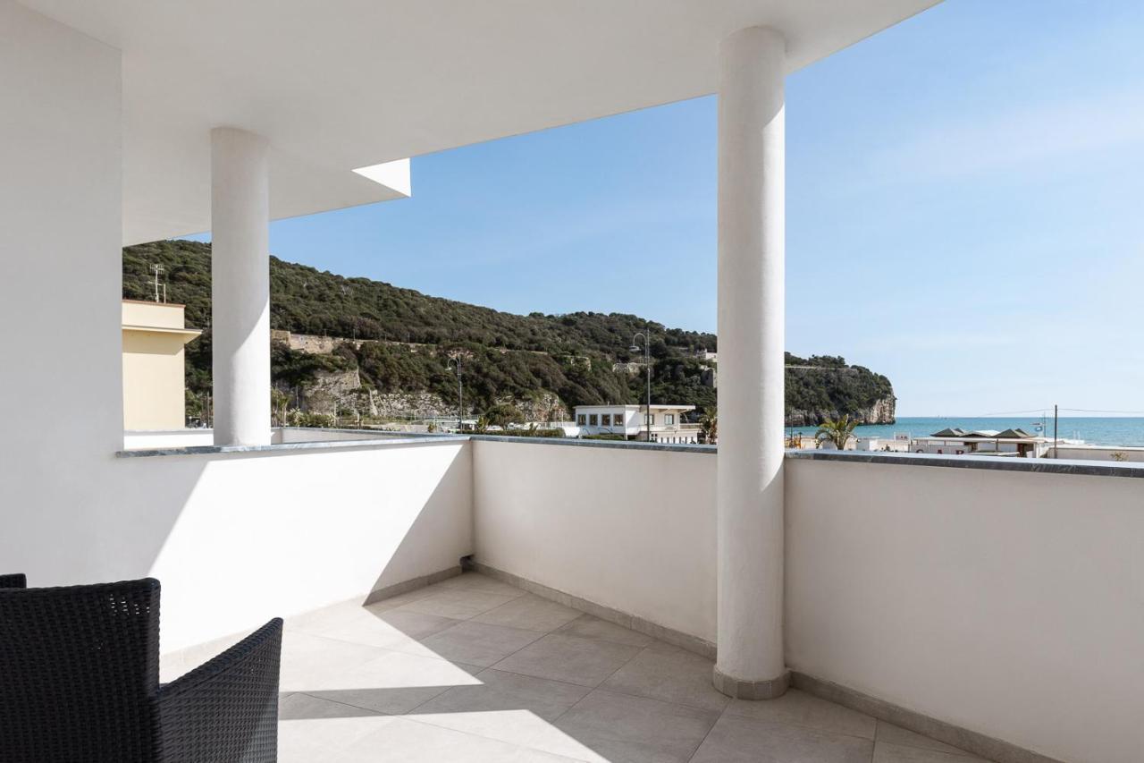 Oneweek Gaeta Suites And Apartments Exterior foto
